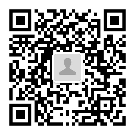 浭阳街道办事处祥和社区公众号二维码