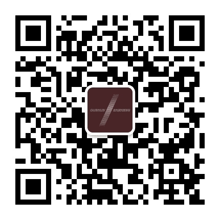 渠顺市政公众号二维码