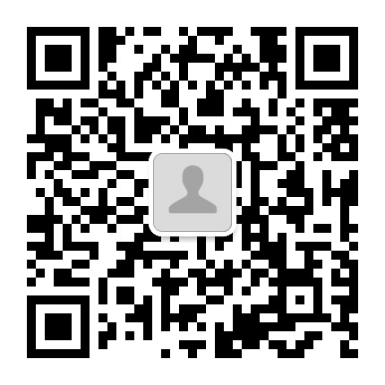 营口南楼经济开发区公众号二维码