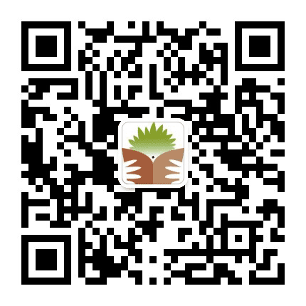 济宁升学指导公众号二维码