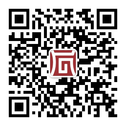 安顺石材城公众号二维码