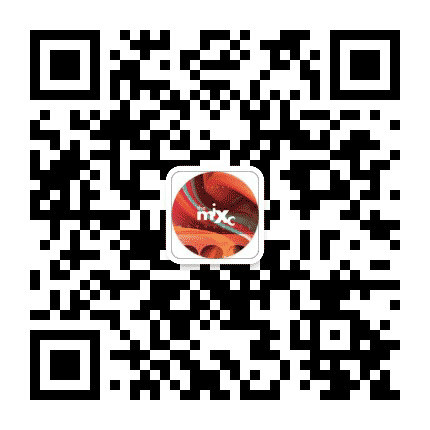 南京桥北万象汇公众号二维码