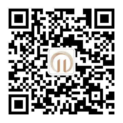 汇京双子座公众号二维码