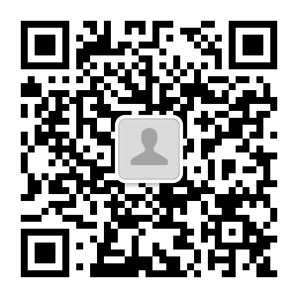 黎阳休闲小镇公众号二维码