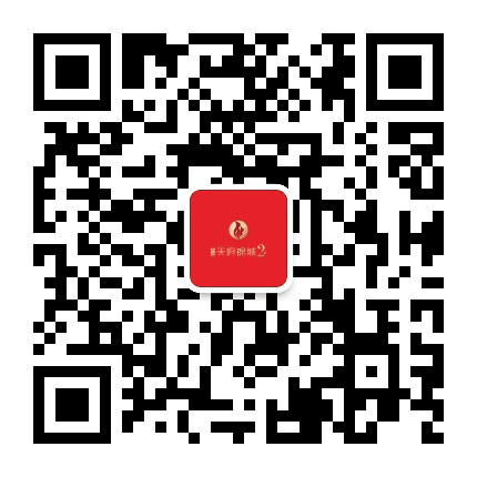 聚亿天府锦城公众号二维码