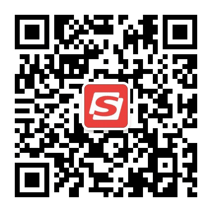 搜狗优选公众号二维码