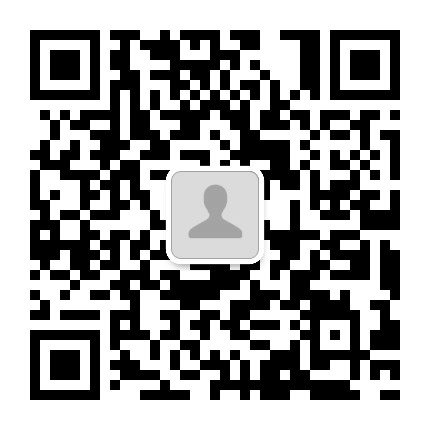 昆明市五华区水务局公众号二维码