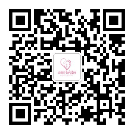 翁源臻爱月子会所公众号二维码