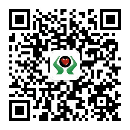 康宁心理咨询中心公众号二维码