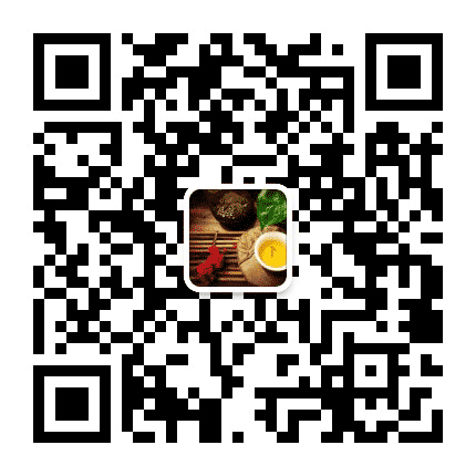 生活金曲公众号二维码