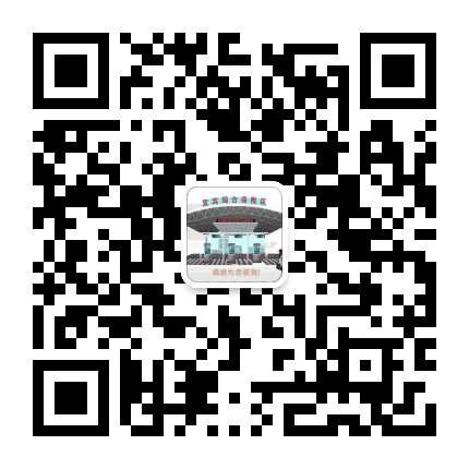 宜宾综合保税区公众号二维码