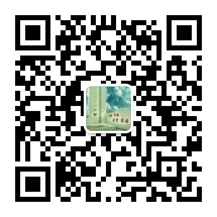 堑塘大石榴公众号二维码