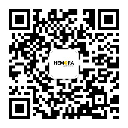 赫墨拉游戏公众号二维码