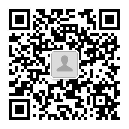 文化青云谱公众号二维码