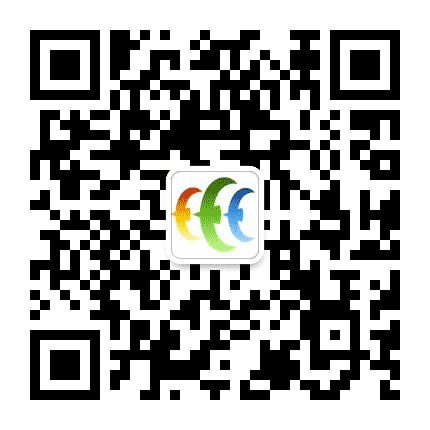 乌拉特中旗通用机场公众号二维码