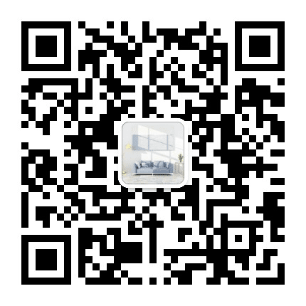 居家生活小创意公众号二维码