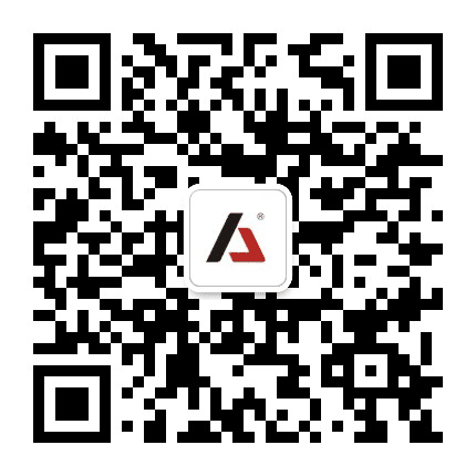 金胜文化公众号二维码