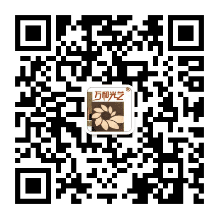 万和智慧照明公众号二维码