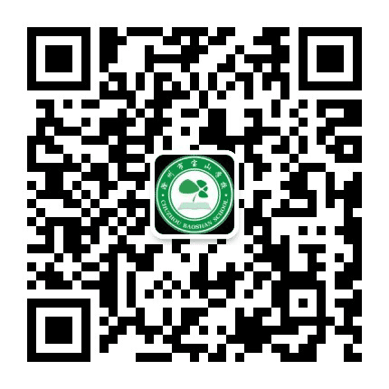滁州市宝山学校公众号二维码