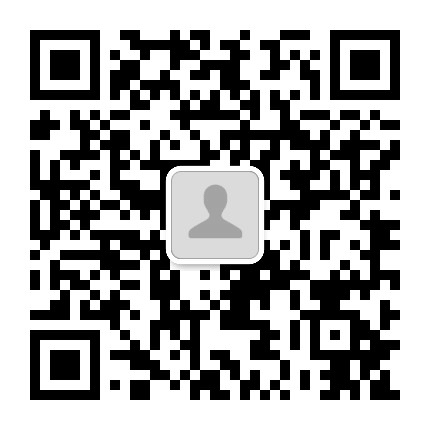 雨花投资招商公众号二维码