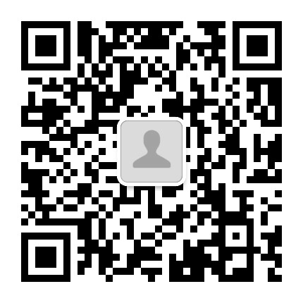 林芝执行公众号二维码