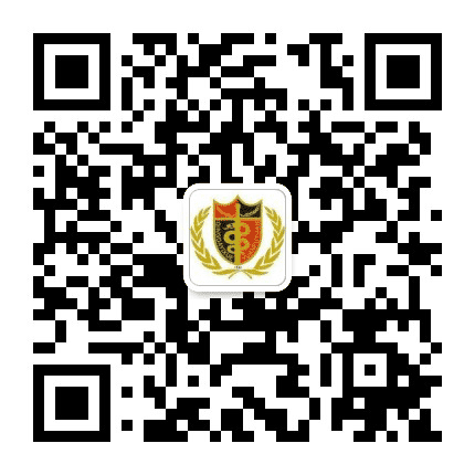 青岛大学附属医院健康管理中心公众号二维码