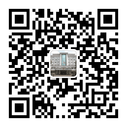 广东省云浮市云城区人民法院公众号二维码