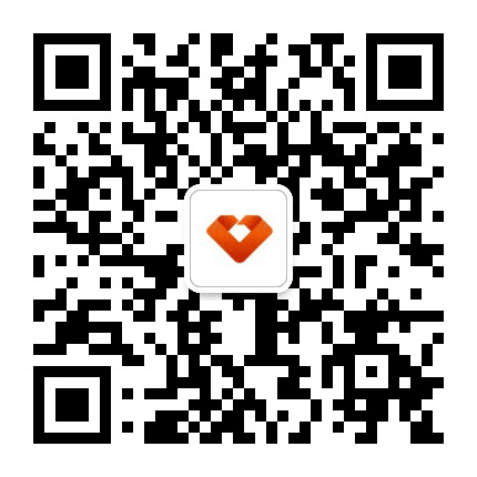 梅州农商银行公众号二维码