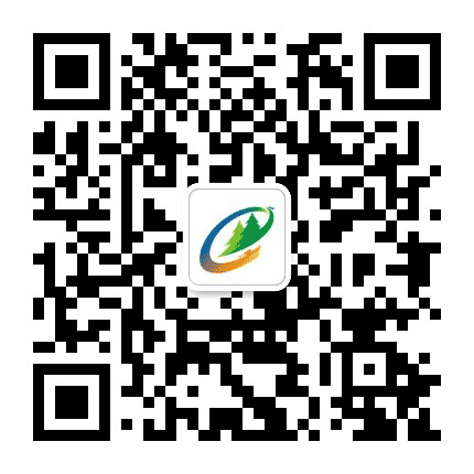 崇左市林业局公众号二维码