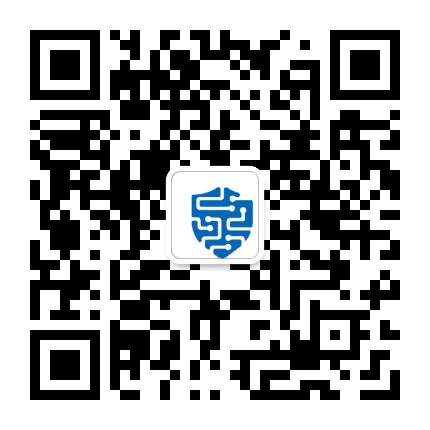 安全新范式公众号二维码