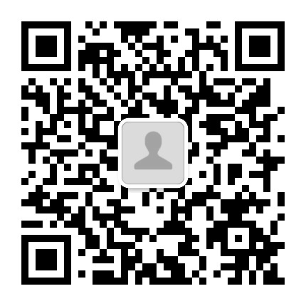 沾化区民政局公众号二维码