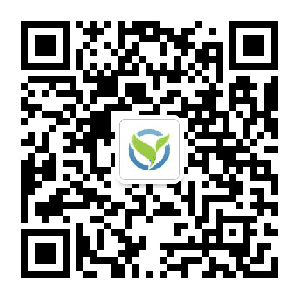 华峰环境公众号二维码