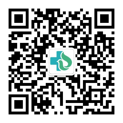 宝鸡高新人民医院神经外科公众号二维码