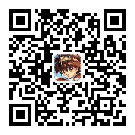 每日游戏看点公众号二维码