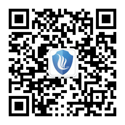 大同信息安全公众号二维码