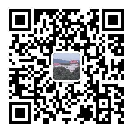 浙江医院临床试验机构公众号二维码