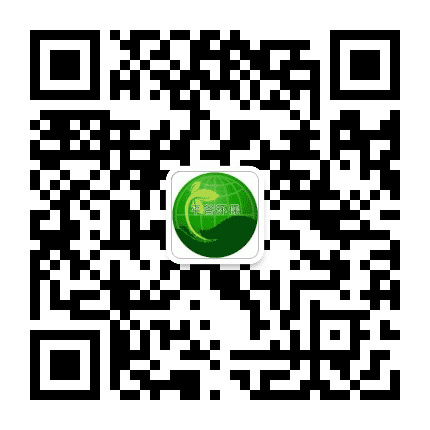 平谷环保公众号二维码