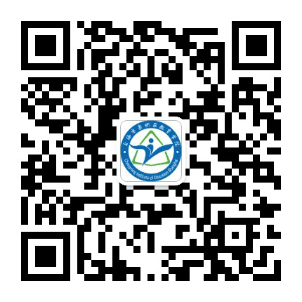 上海市崇明区教育学院公众号二维码