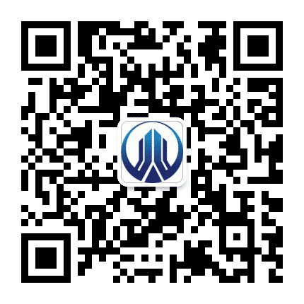 大同城建公众号二维码