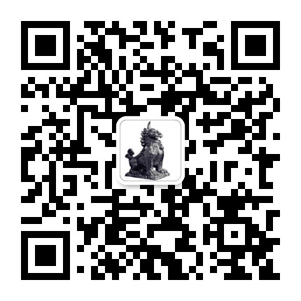 临河区法院公众号二维码