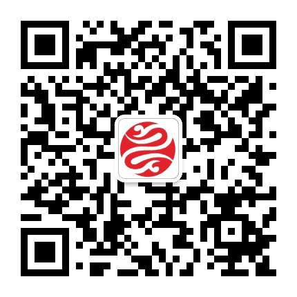 保定彩客广告公众号二维码