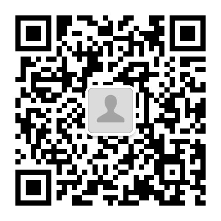 城阳物业办公众号二维码