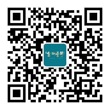 海垦 金湖壹号公众号二维码