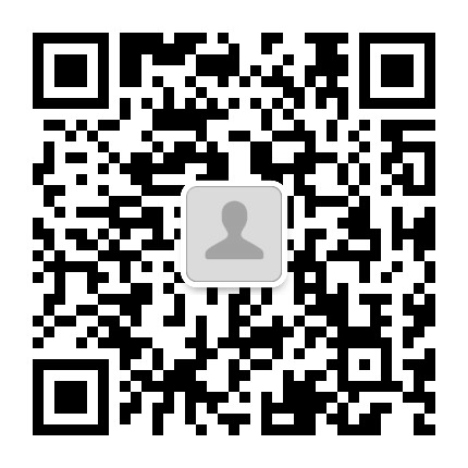 河北元氏经济开发区公众号二维码