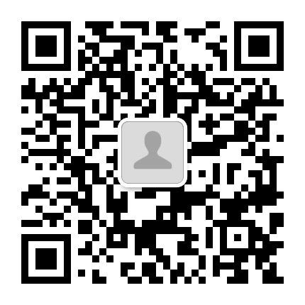 和美天成公众号二维码