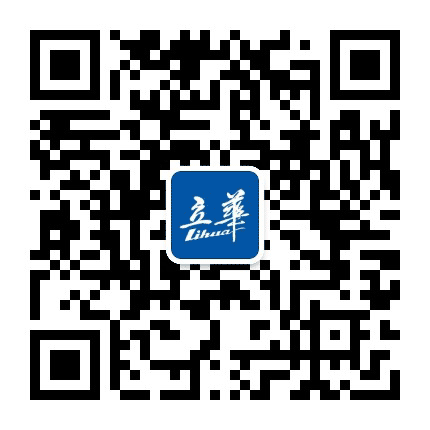 湘潭LH公众号二维码