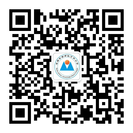 成都市新津区万和小学公众号二维码