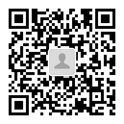衢江退役军人事务局公众号二维码