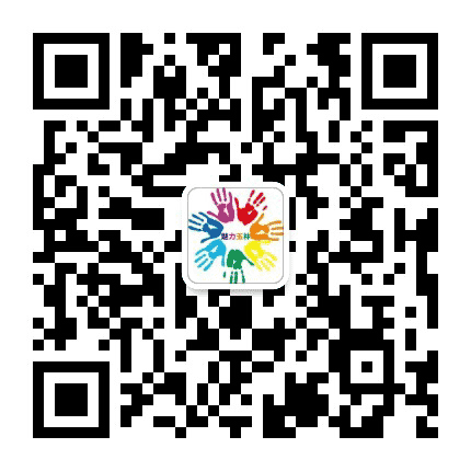 未来创意空间公众号二维码