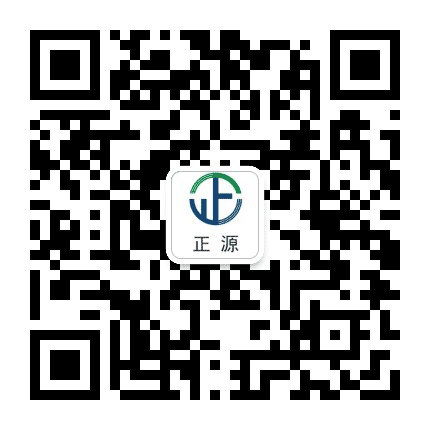 正源包装科技公众号二维码